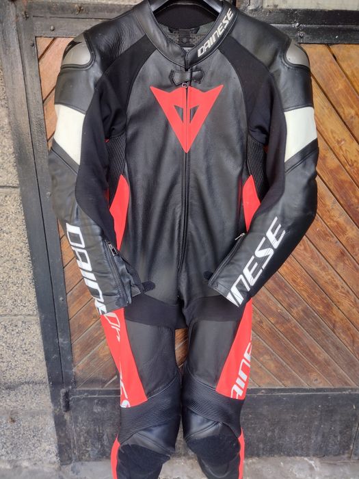 Мото екип Dainese Tosa.размер-52