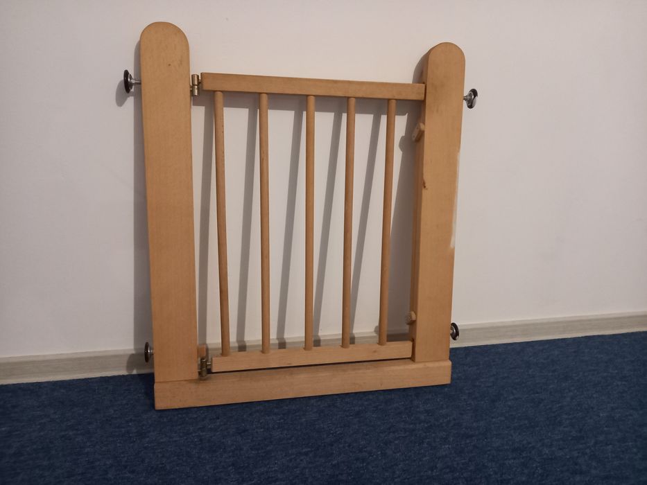 Portiță scara siguranță copii