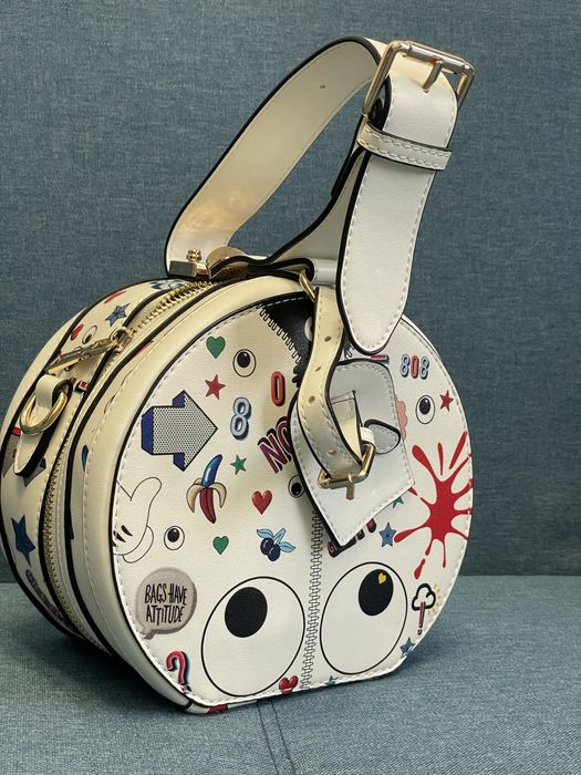 Продам сумку новую