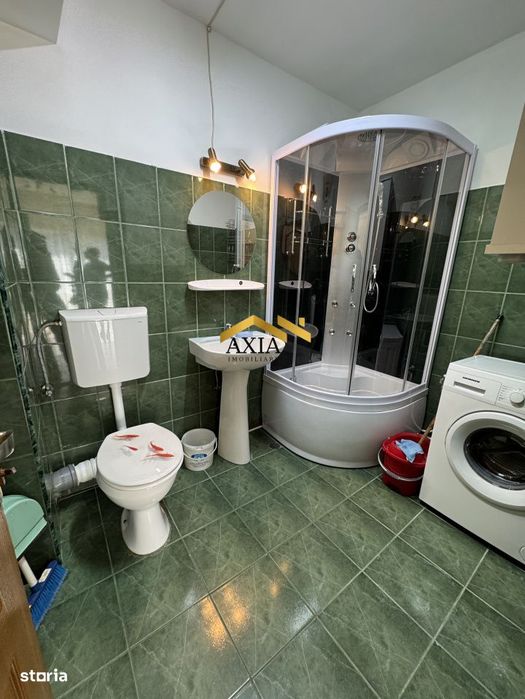 Apartament de inchiriat, Floresti!