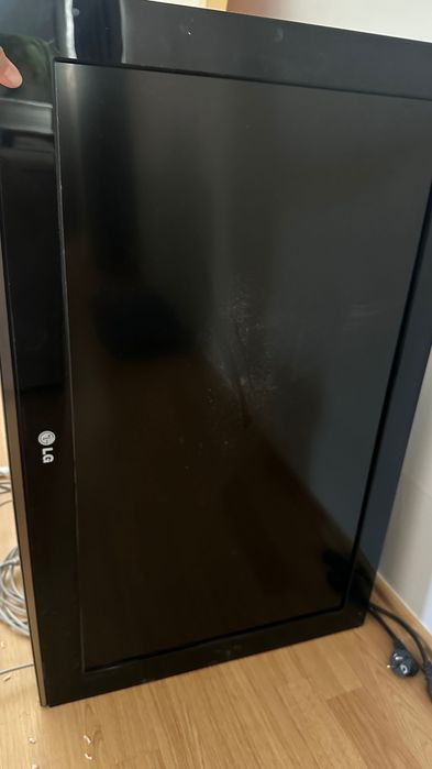 Телевизор LG б/у