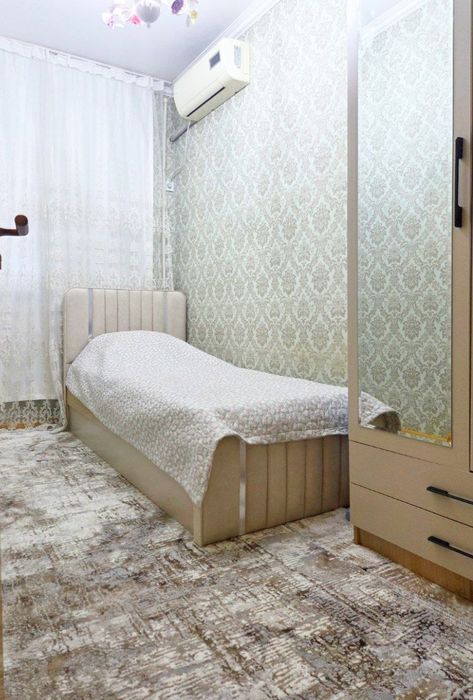 Сдам свою квартиру 3/3/9 на метро Ойбек, ориентир Точка Вкуса