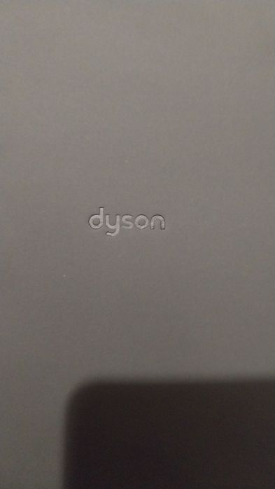 Dyson aircraft complete long, Дайсон стайлер,