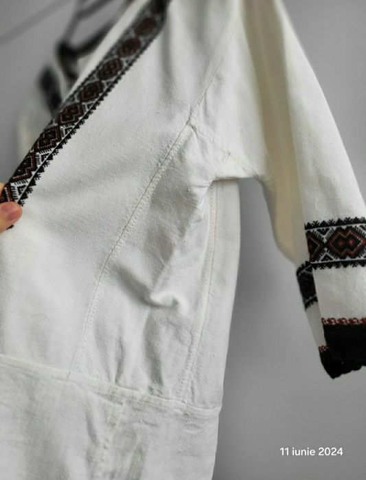 Ie autentica traditionala