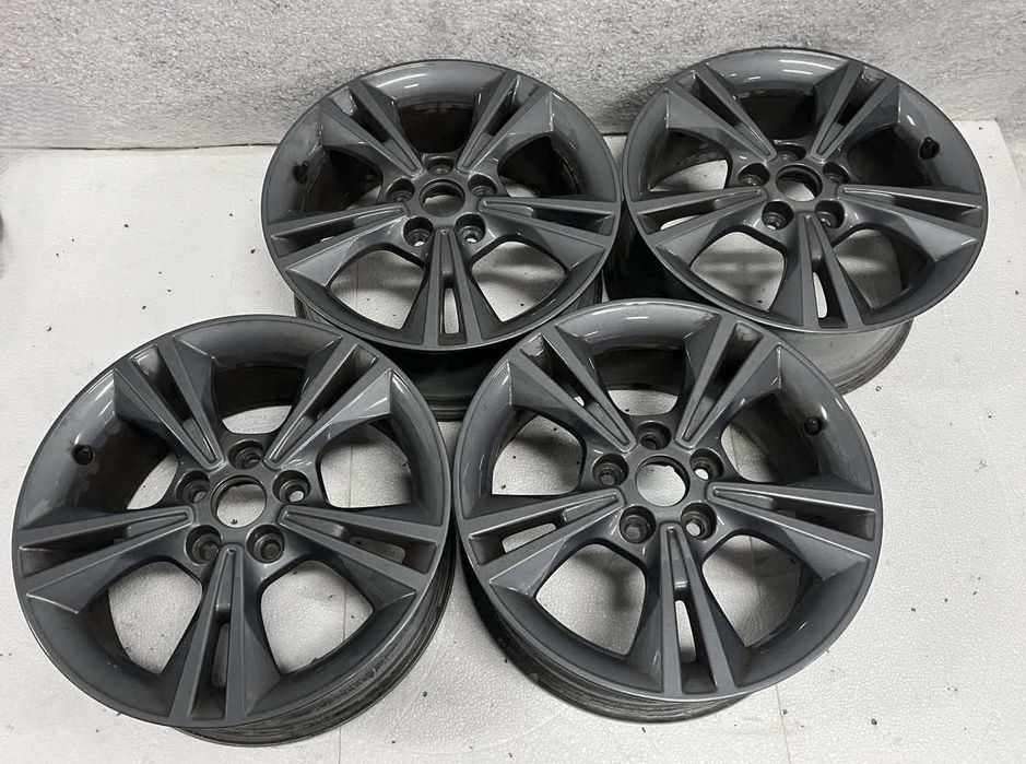 Джанти за Форд 4бр. 16" 5X108 ET 50