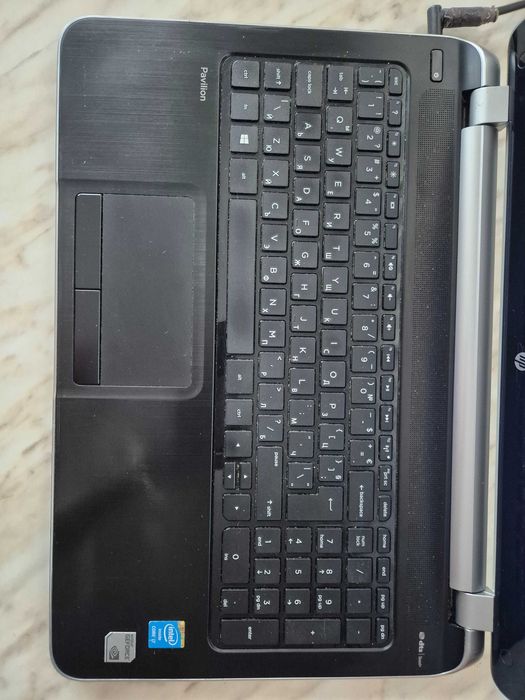 Лаптоп - HP Pavilion 15'' / 1TB HDD / 8GB RAM