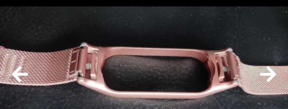 Аксесоари за часовник Xiaomi Mi Band - 7 €