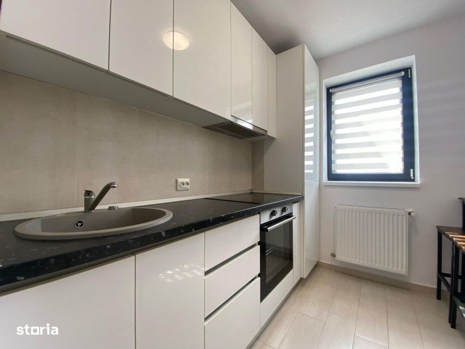 Apartament 2 Camere / Hils Brauner / Parcare / Comision 0%