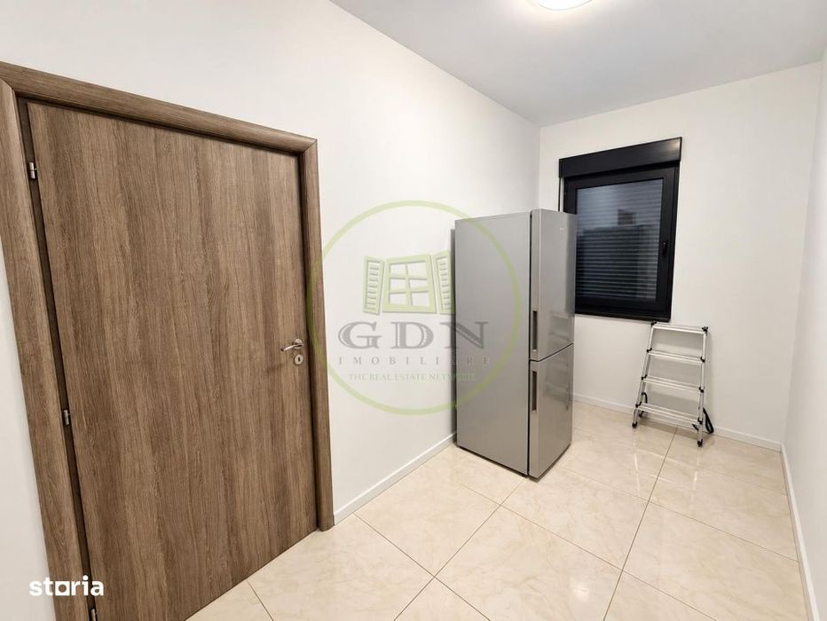 Vila duplex eleganta in zona Baneasa | 200 mp utili | 275 mp curte