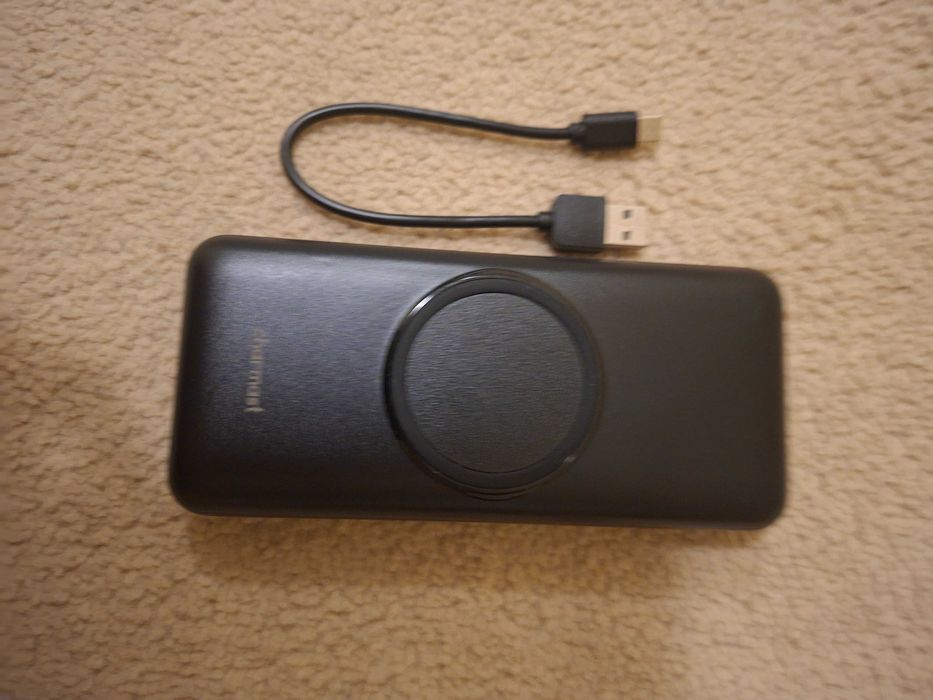 Външна батерия Charmast powerbank 20000 mAh