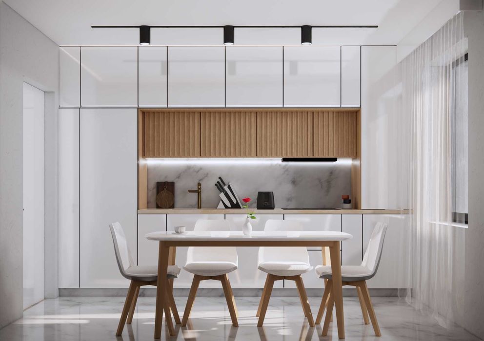 Apartament Tip 3 Vesta Central Falticeni 3 camere 71,3 mp utili