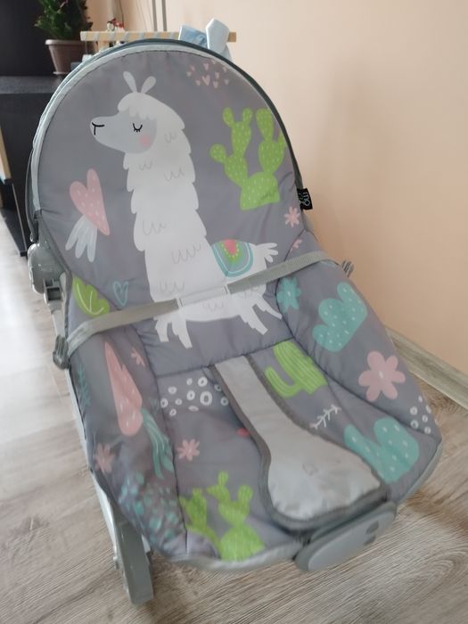 Бебешки шезлонг  moni