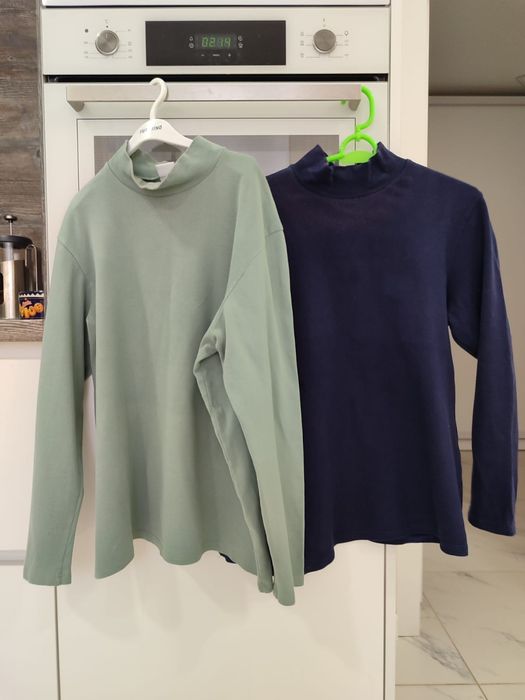 Водолазка мужская тёплая