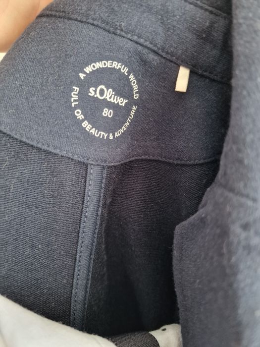 Costumas s'Oliver Nou