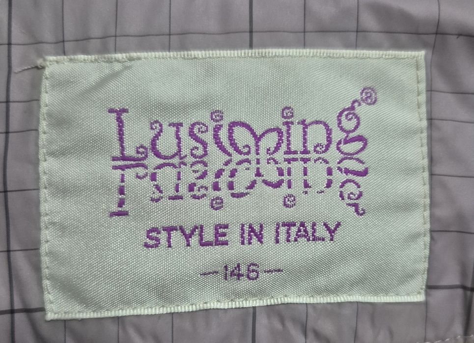 Продаю детскую куртку для девочки