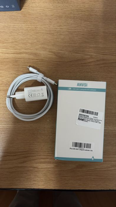 Încarcator pentru iPhone 15-17