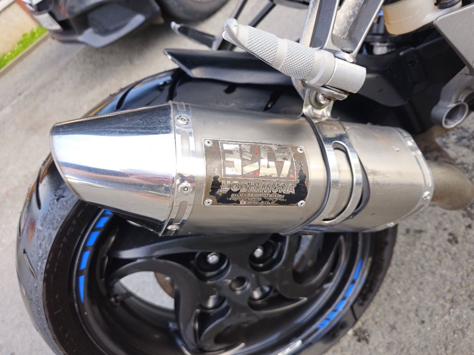 De vanzare Honda CB 1000 R