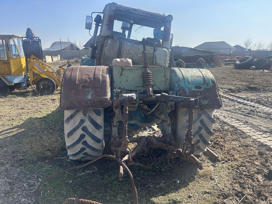 Трактор Т150 продам