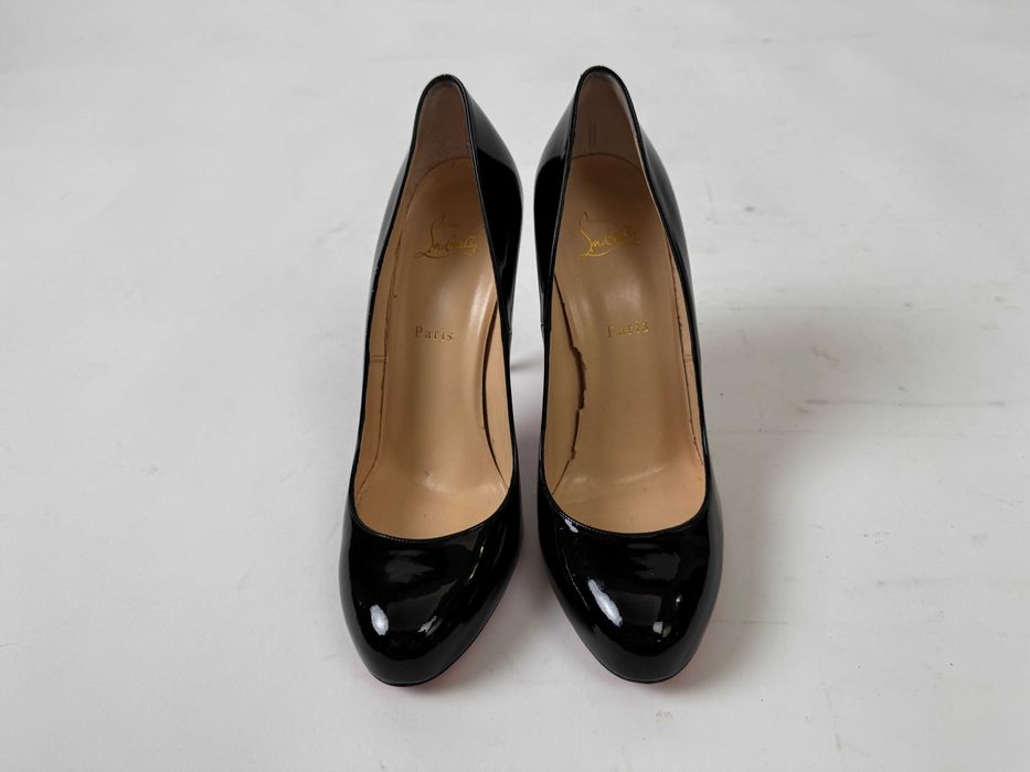 Обувки Christian Louboutin