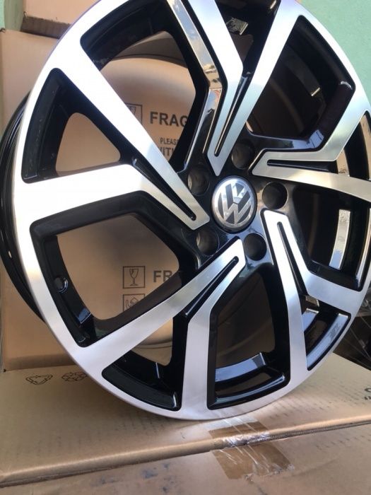 16 17 18 19 Джанти Volkswagen GTI Golf Passat Touran Polo Tiguan