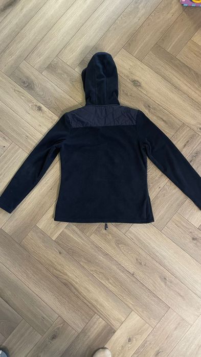 Bluza fleece dame Arqueonautas