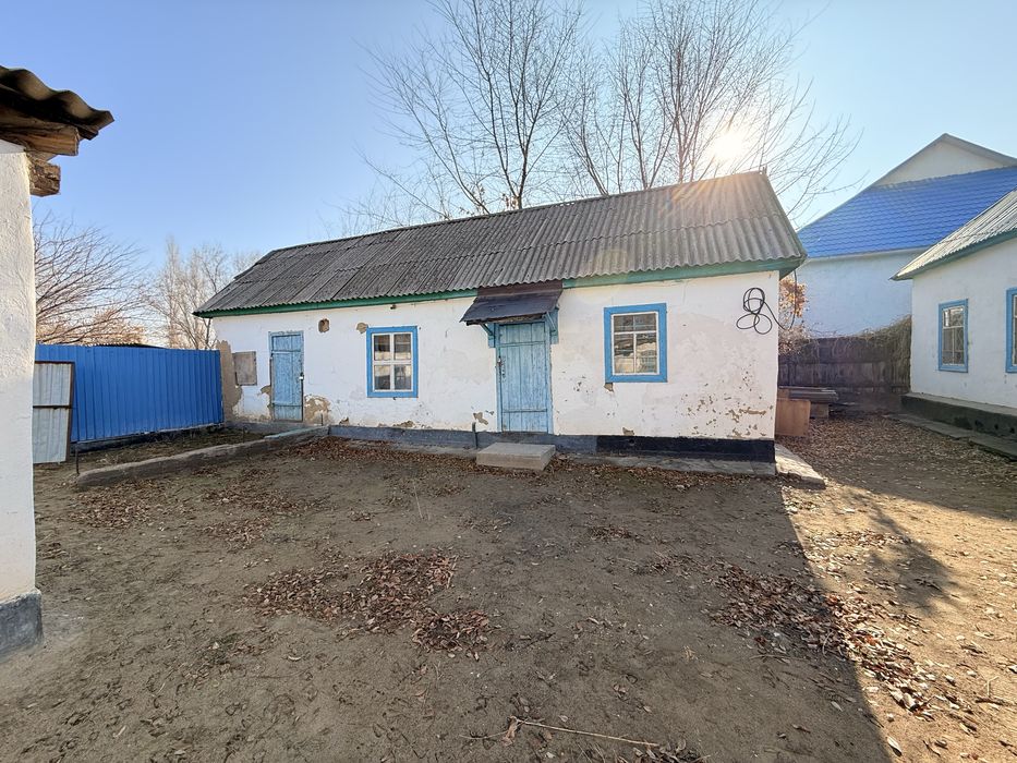 Продается дом в районе Тоғай