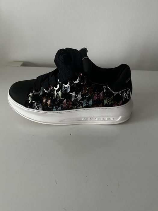 Adidasi Karl Lagerfeld dama