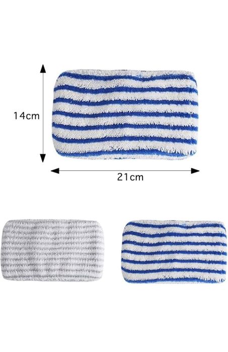 Cârpe lavete schimb Mop electric Rowenta