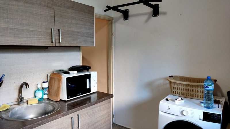 Продава се Двустаен апартамент в Варна, Възраждане 1 - 38 кв.м за 1698 €/кв.м - Снимка #4