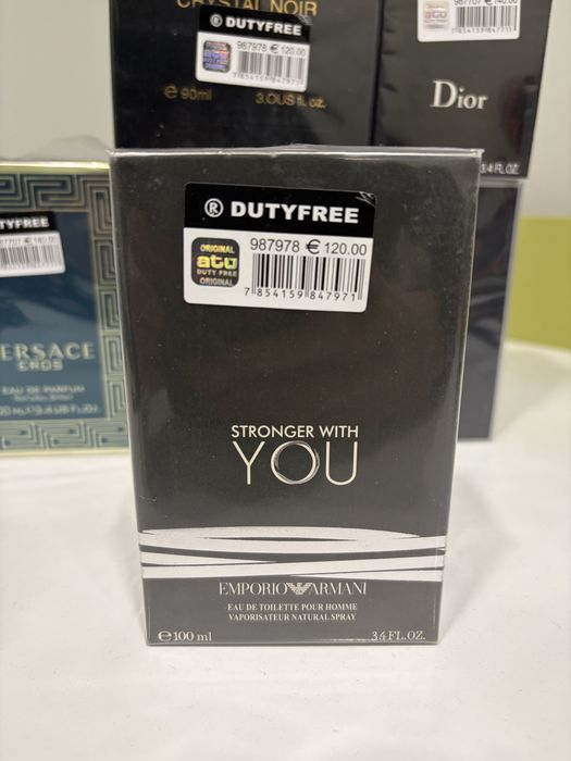 Маркови парфюми на ниски цени