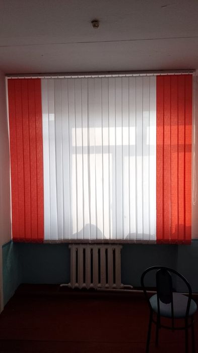 Изготовление жалюзей