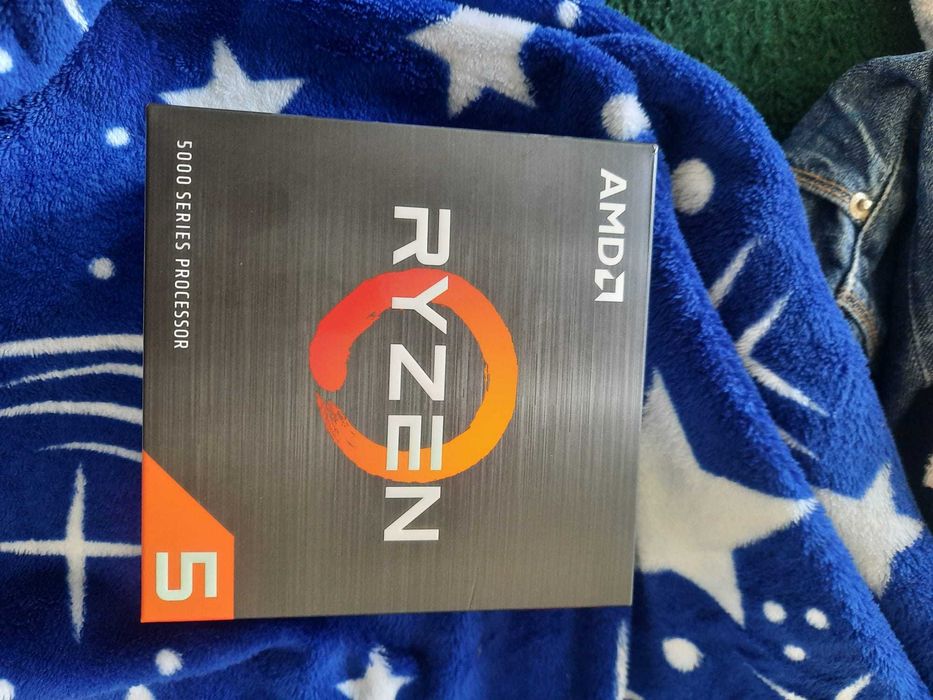 ryzen 5 5600x - Componente Laptop-PC la preț mic | OLX.ro