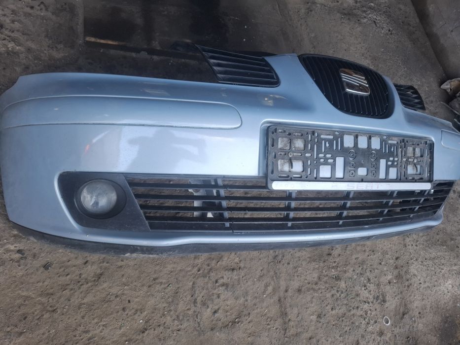 Bară față aripii față seat ibiza