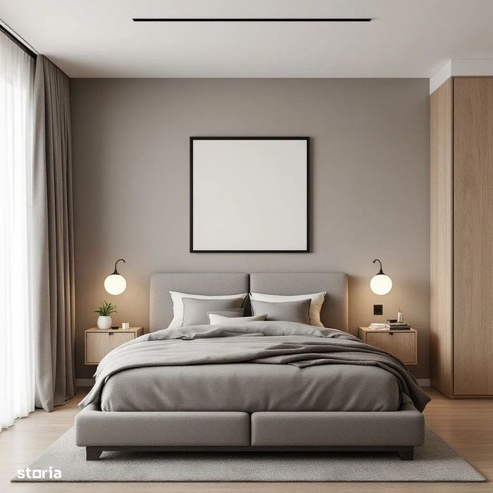 Apartament cu 4 camere de vanzare, 108,75 mp, zona Bd.Metalurgiei — fotografia 3
