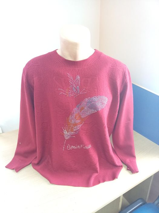 Кофты женские новые