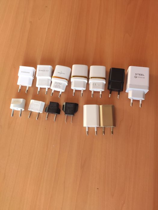 USB зарядное устройство на айфоны смартфоны