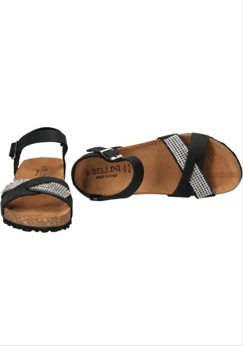 Sandale ortopedice piele marimea 38