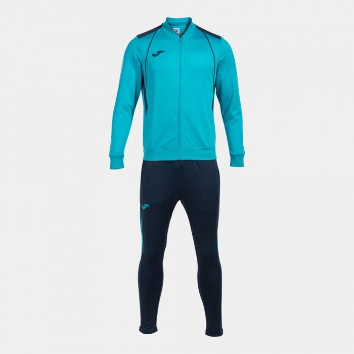 Trening JOMA turcoaz