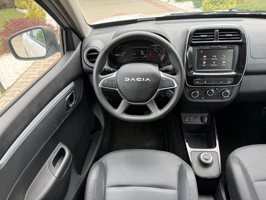 DACIA Spring 2023 — imagine 5