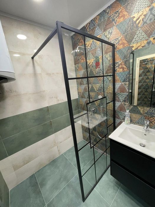 Дава се под наем Тристаен апартамент в Пловдив, Христо Смирненски - 97 кв.м за 780 € - Снимка #6