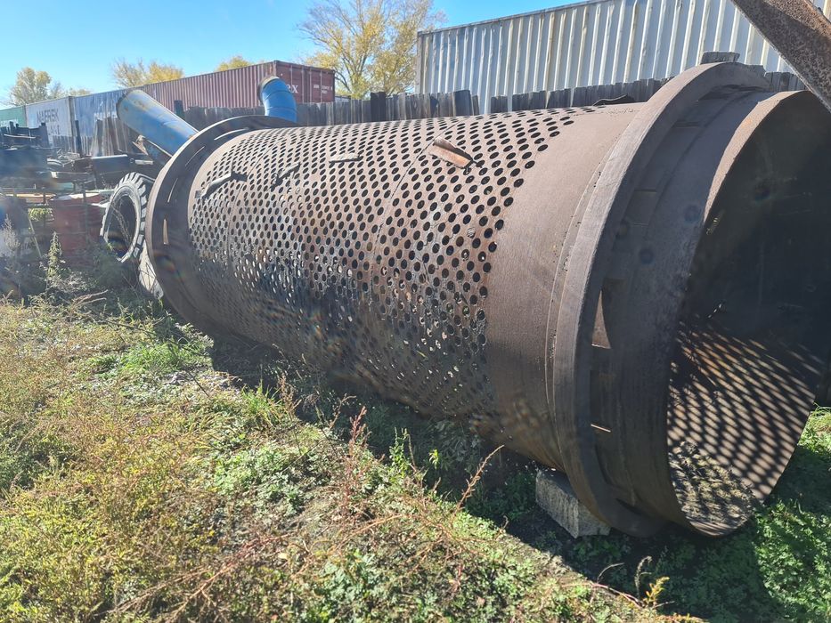 Продам колибровочный барабан.