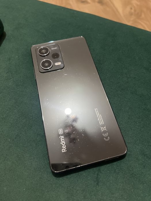Продам Redmi Note 12 Pro (8/256GB, NFC)