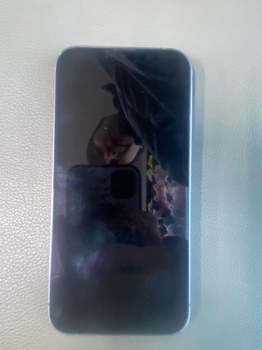 Iphone 14 128gb 86 емкость