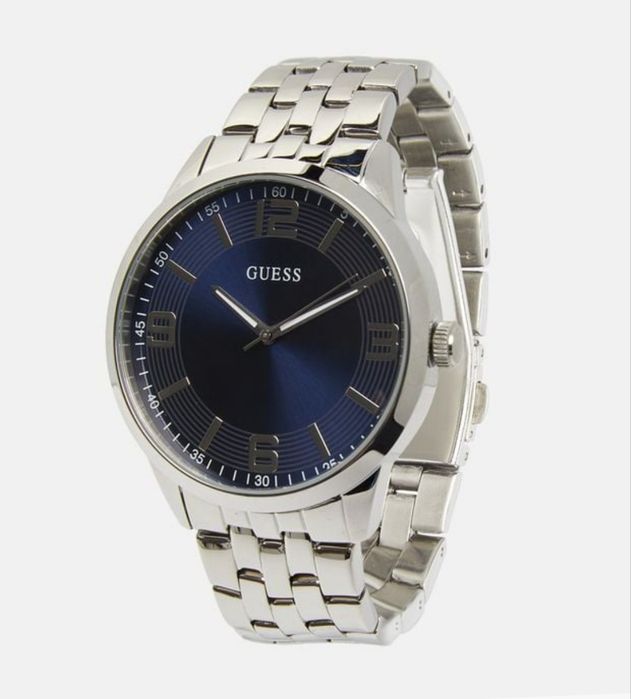 Guess watch часпвник
