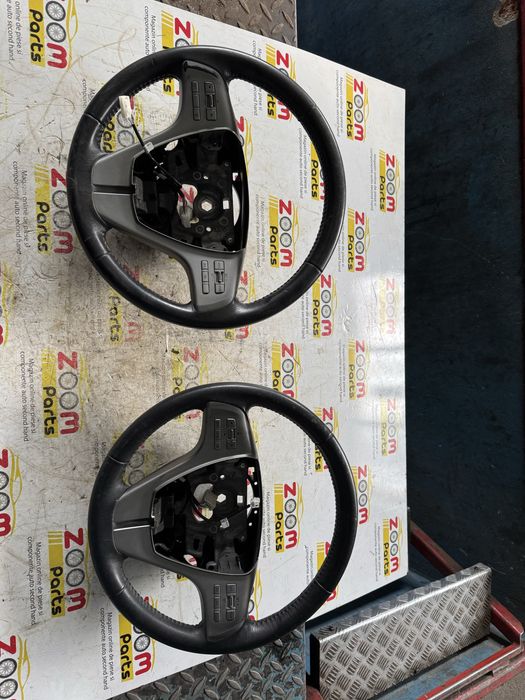 Volan Mazda 6 GH 2008-2010
