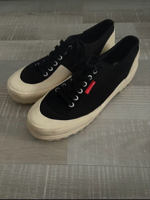 Adidasi Superga Paura