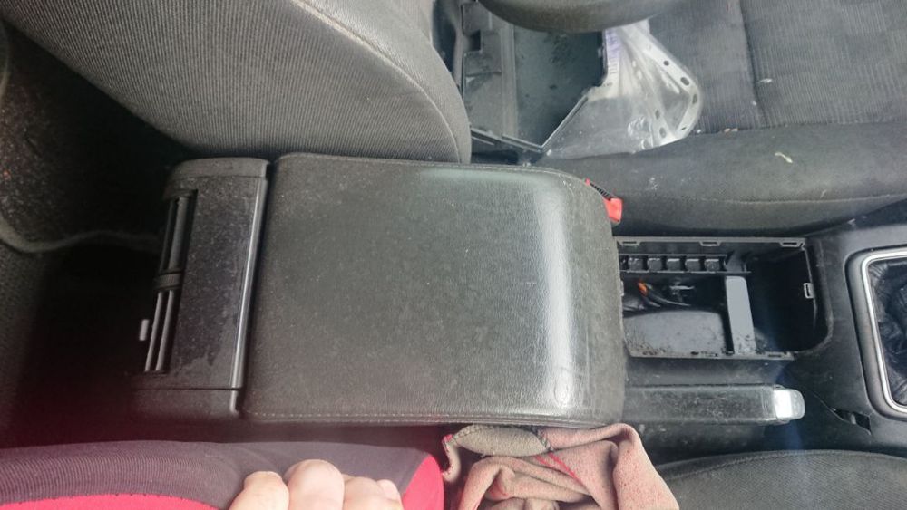 Cotiera Piele Opel Vectra C 2002 - 2008