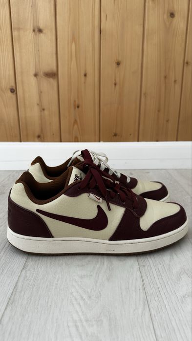 Оригинальный кроссовки Nike Ebernon