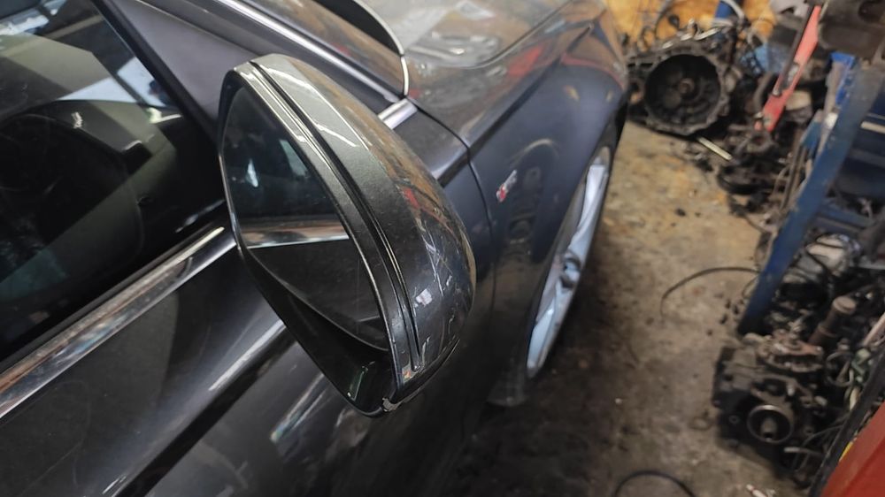 Oglindă stânga/dreapta Audi A6 4G C7