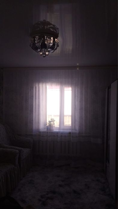 Продается дом в п. Осакаровка